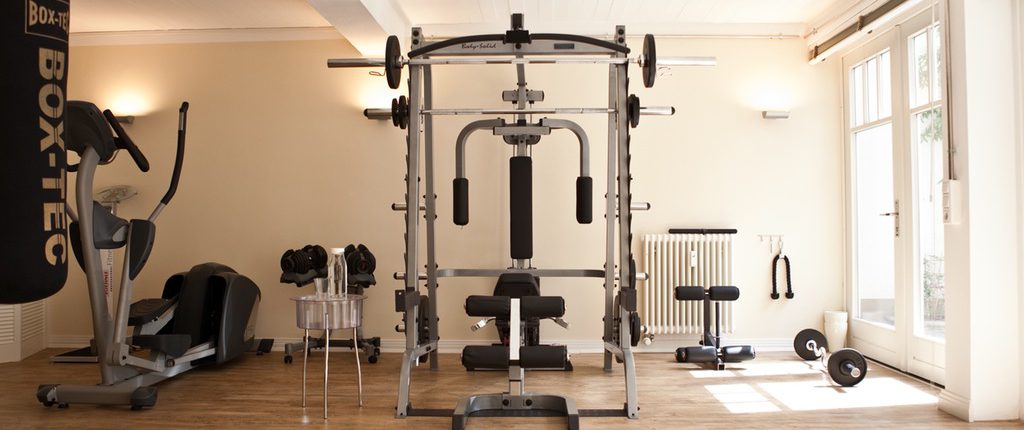 Trainingsraum