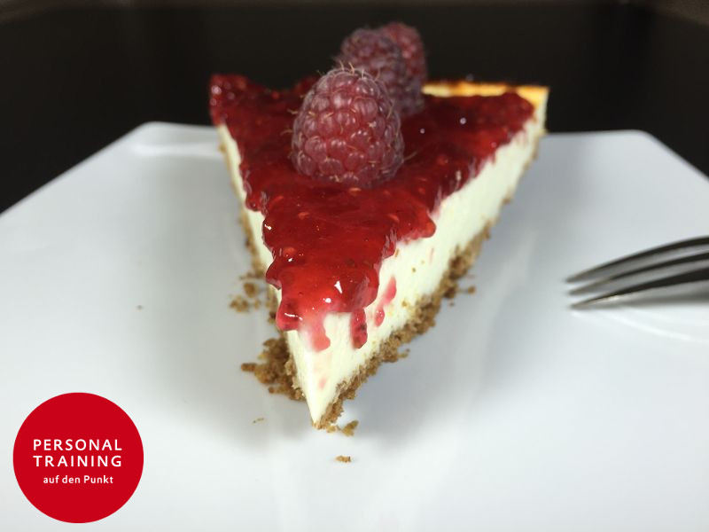 New York Cheesecake (gesund)2