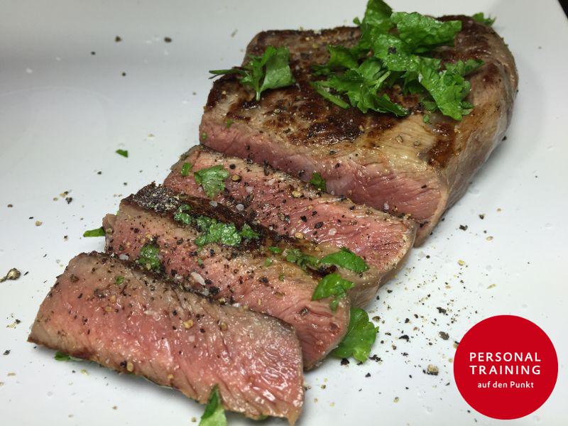 Rib Eye Steak2