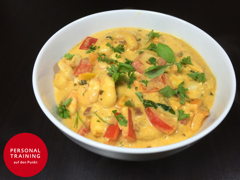 Shrimps in Thai-Kokos-Spße2